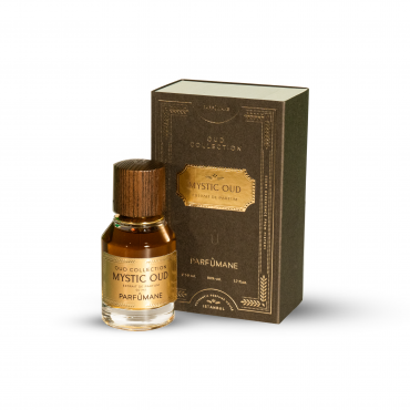 MYSTIC OUD Extraıt De Parfüm 50ml.